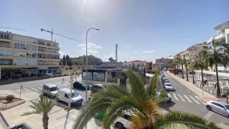 Appartement Capitolio Albir 1G アルビール エクステリア 写真