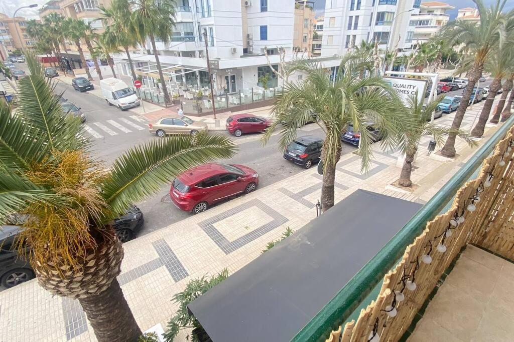 Appartement Capitolio Albir 1G アルビール エクステリア 写真