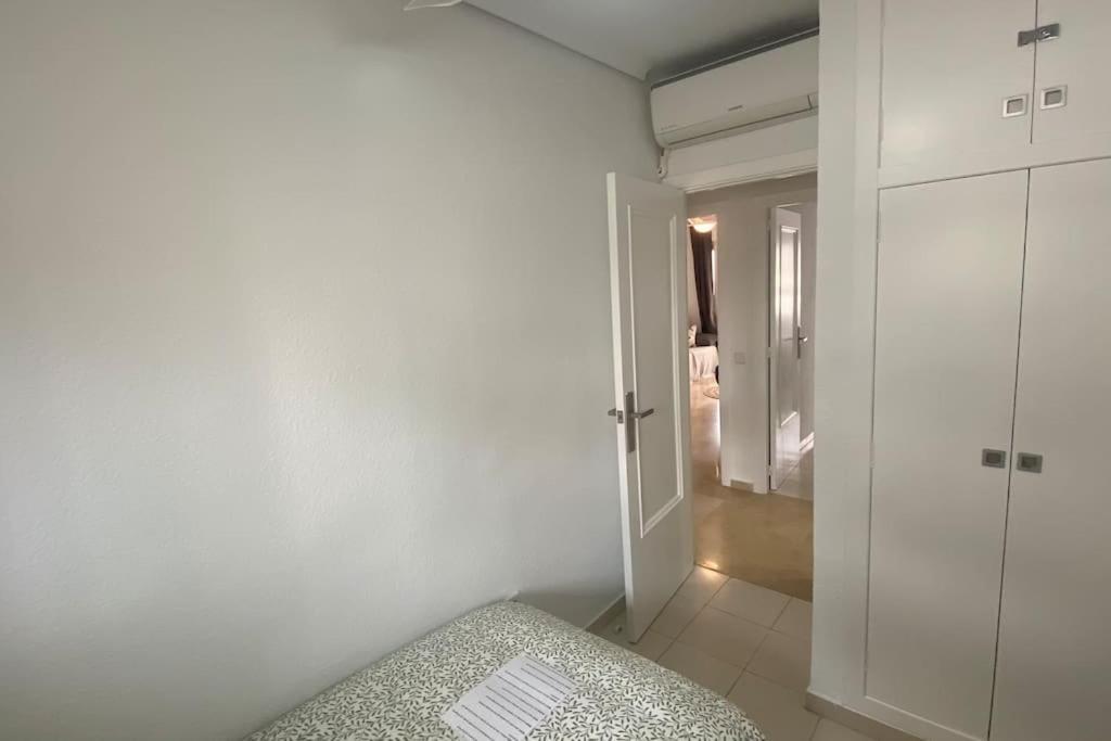 Appartement Capitolio Albir 1G アルビール エクステリア 写真