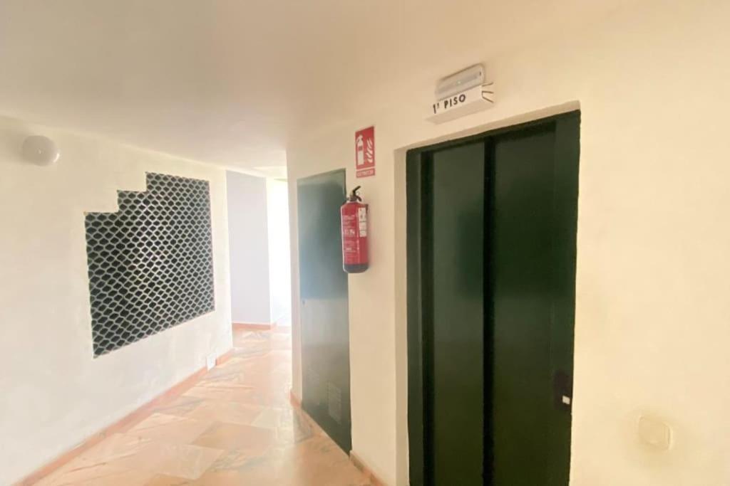 Appartement Capitolio Albir 1G アルビール エクステリア 写真
