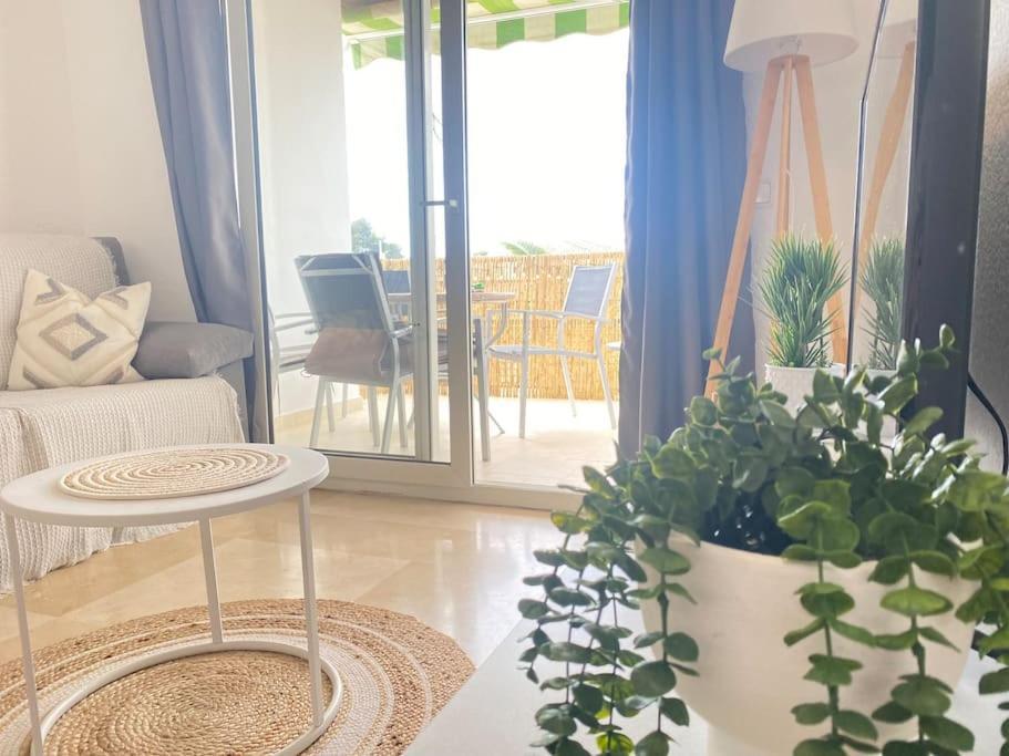 Appartement Capitolio Albir 1G アルビール エクステリア 写真