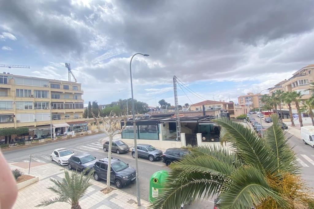 Appartement Capitolio Albir 1G アルビール エクステリア 写真