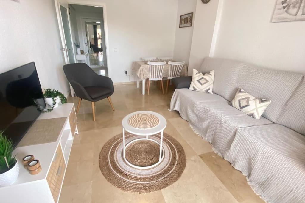 Appartement Capitolio Albir 1G アルビール エクステリア 写真