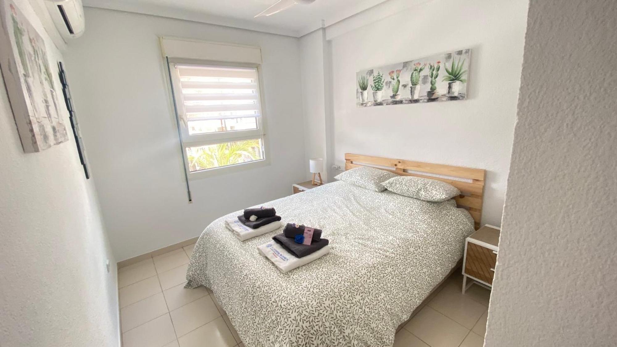 Appartement Capitolio Albir 1G アルビール エクステリア 写真